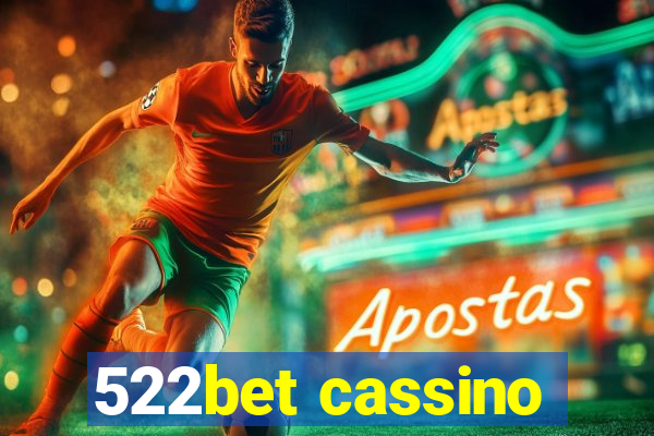 522bet cassino